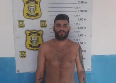 Carlos Henrique Rios da Costa