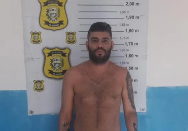 Carlos Henrique Rios da Costa