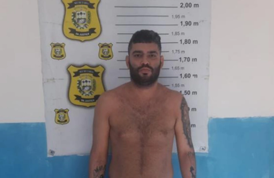 Carlos Henrique Rios da Costa