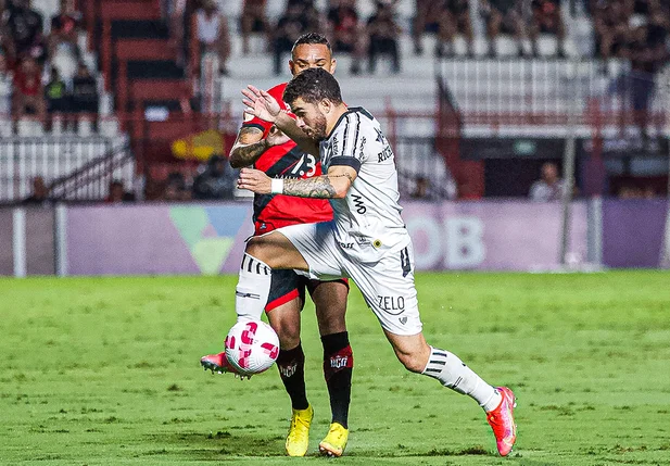 Gol relâmpago e no apagar das luzes marcam os jogos da Série C