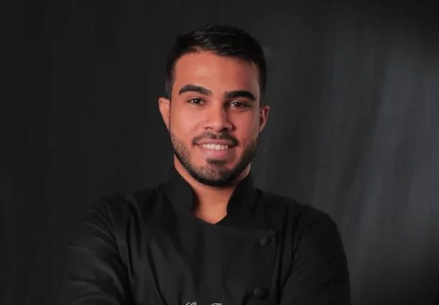 Chef Luis Felipe