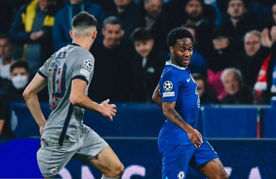 Chelsea vence Salzburg pela Champions League