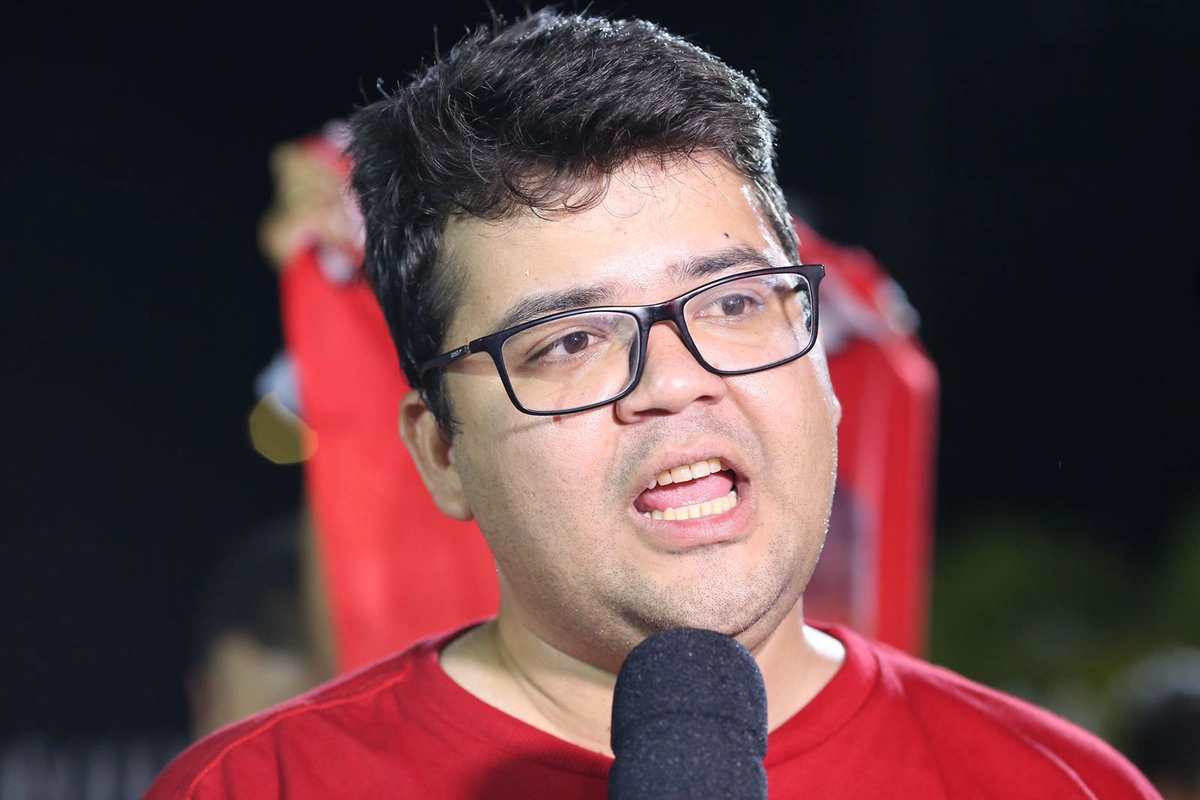 Chico Lucas