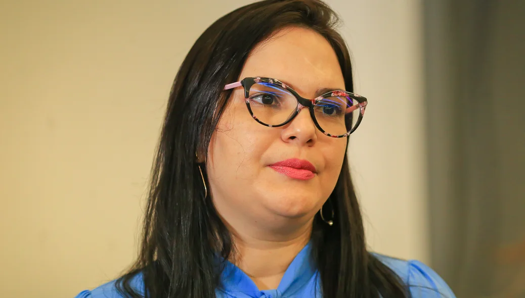 Christiane Corrêa, Coordenadora pedagógica