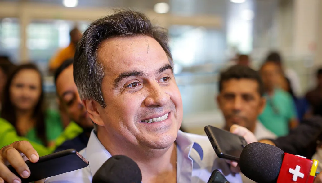 Ciro Nogueira