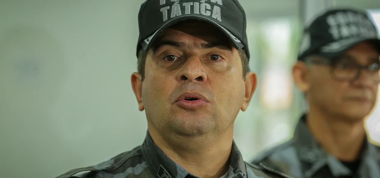 Comandante, Scheiwann Lopes