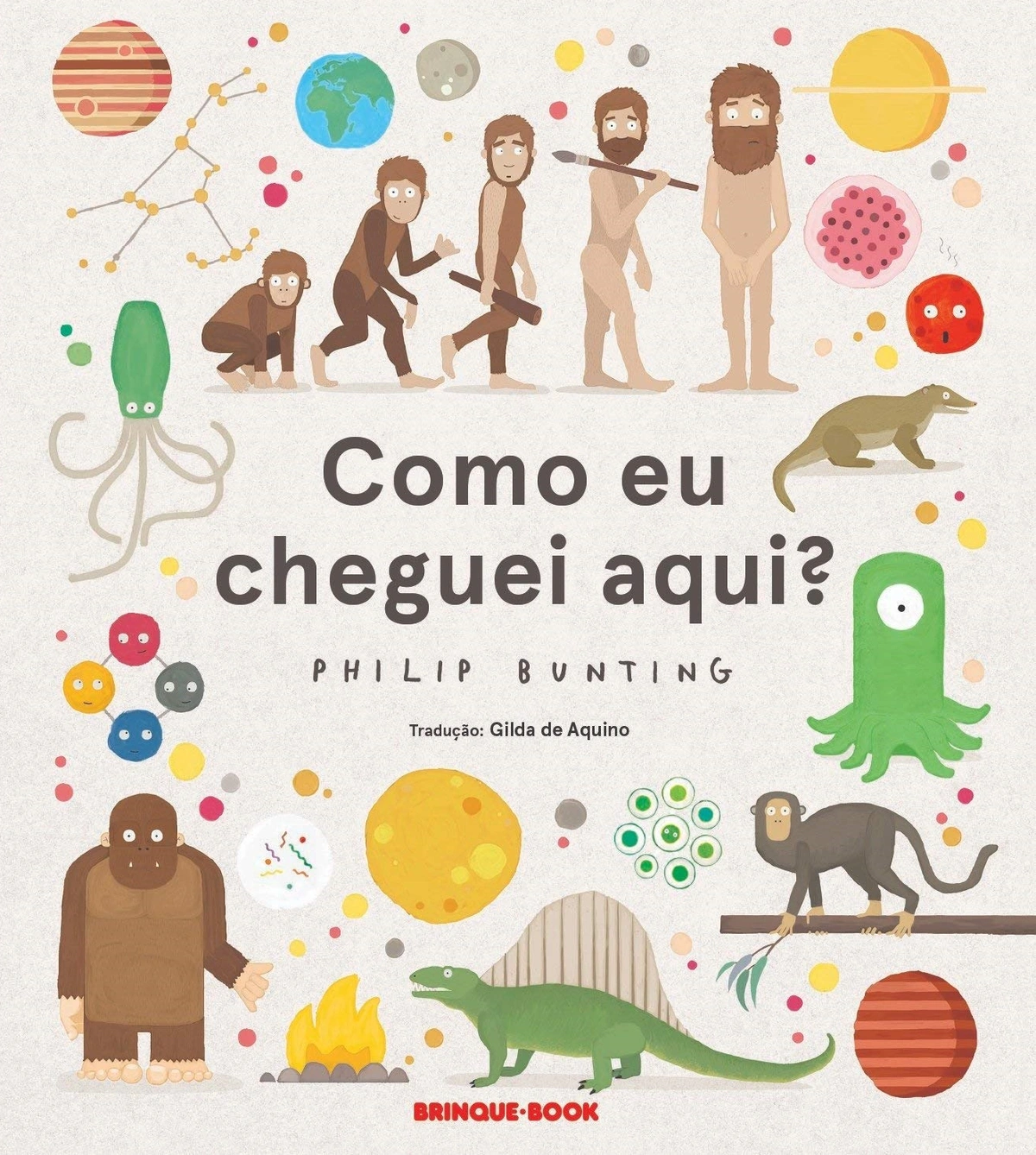 Como eu cheguei aqui?
