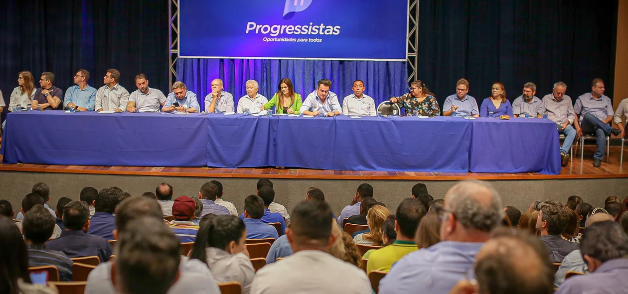 Composição da mesa de honra