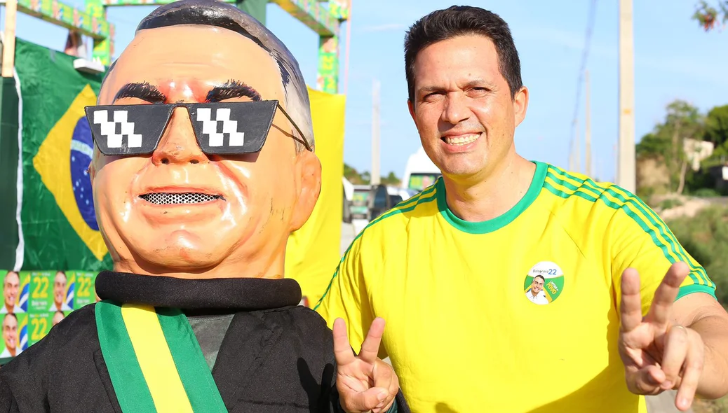 Coronel Diego Melo