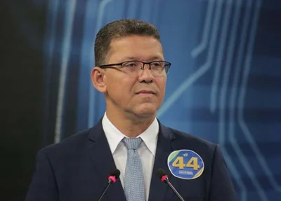 Coronel Marcos Rocha