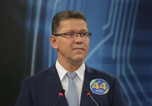 Coronel Marcos Rocha