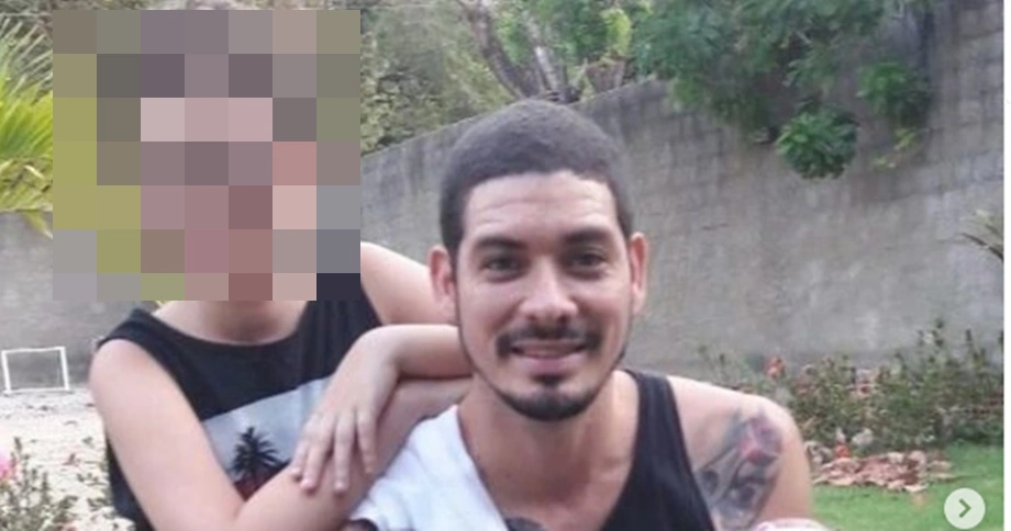 Cristopher era skatista e motoboy em Teresina