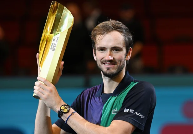 Daniil Medvedev