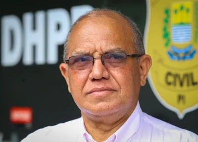 Delegado Barêtta