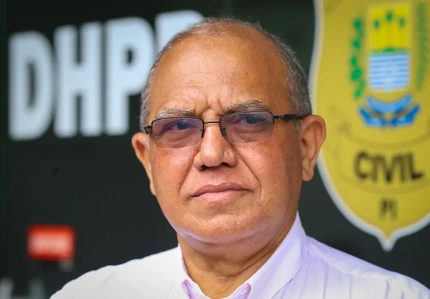 Delegado Barêtta