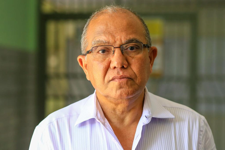 Delegado Barêtta