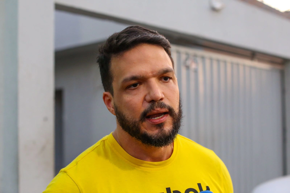 Delegado Eduardo Aquino