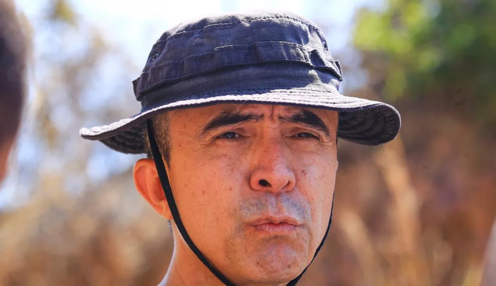 Delegado Genival Vilela, do DHPP