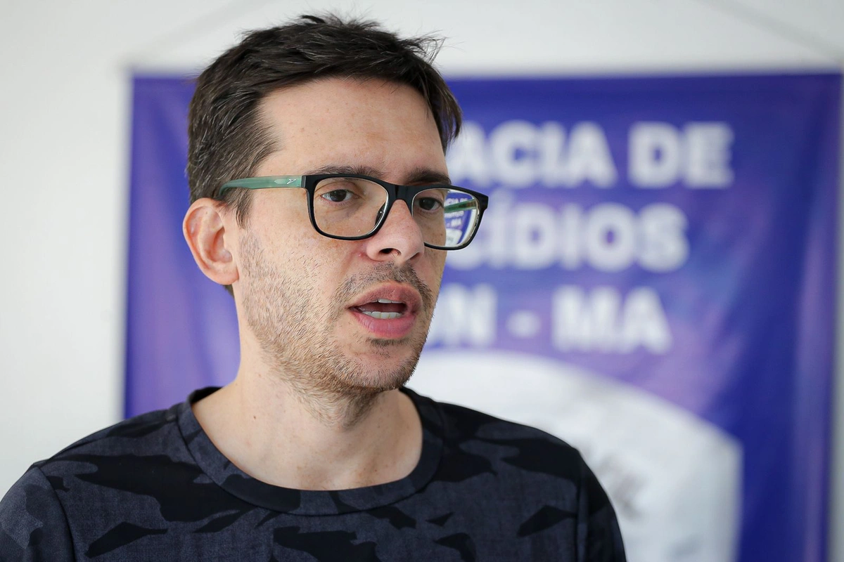 Delegado Otávio Chaves