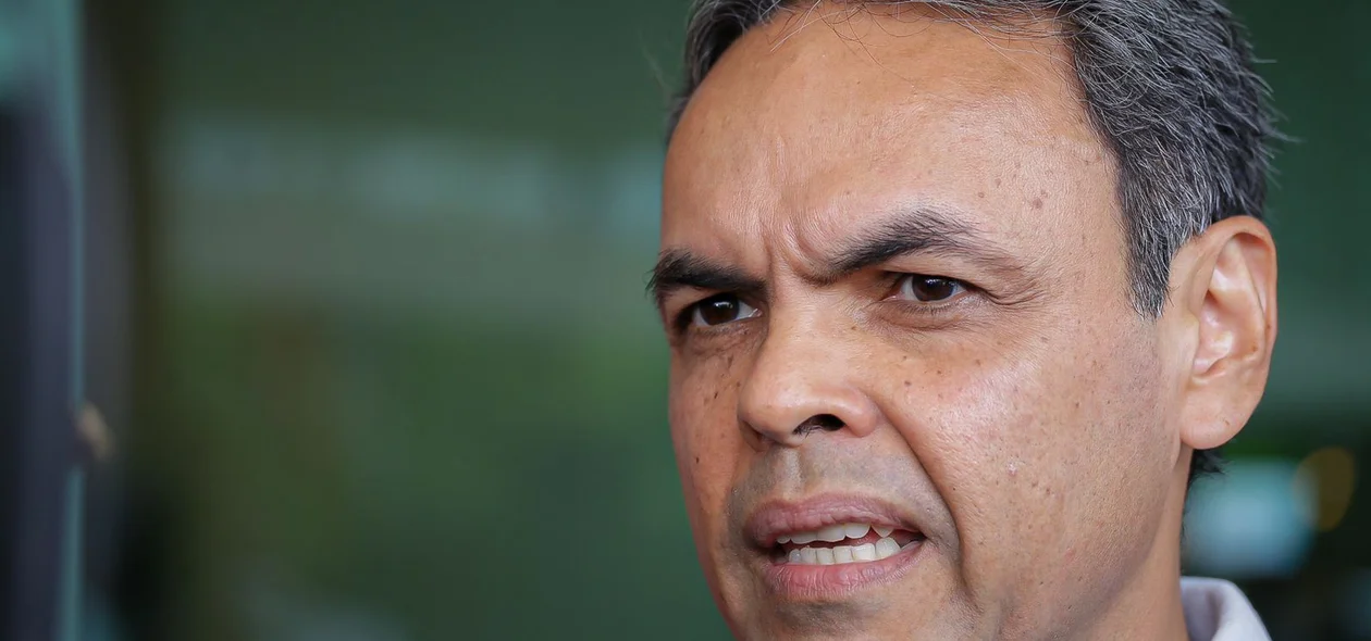Deputado estadual eleito Gil Carlos