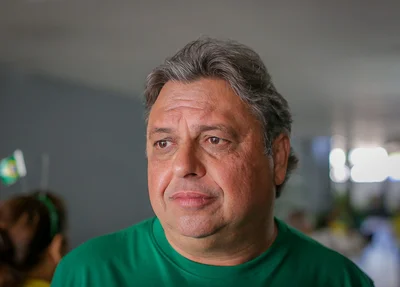 Deputado federal eleito, Júlio Arcoverde