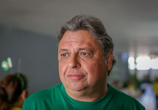 Deputado federal eleito, Júlio Arcoverde