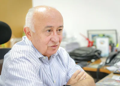 Deputado federal, Júlio César Lima