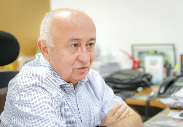 Deputado federal, Júlio César Lima