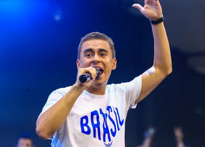 Deputado Federal, Nikolas Ferreira