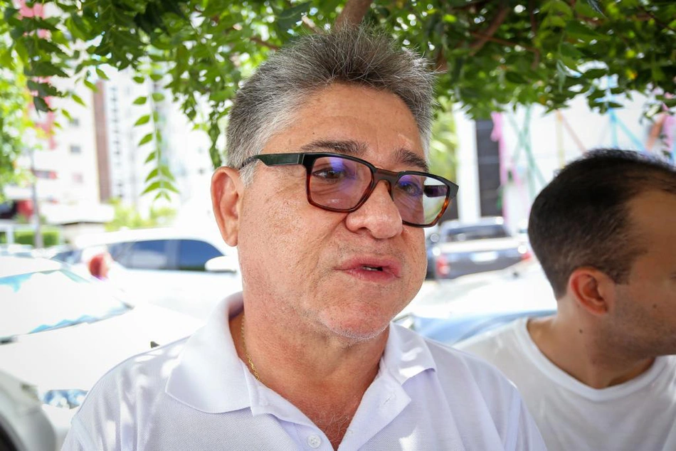 Deputado João Mádison