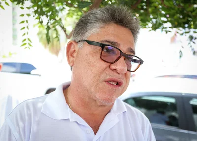 Deputado João Mádison