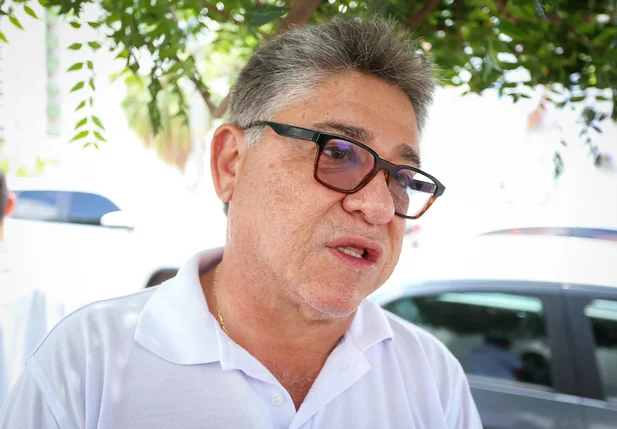 Deputado João Mádison