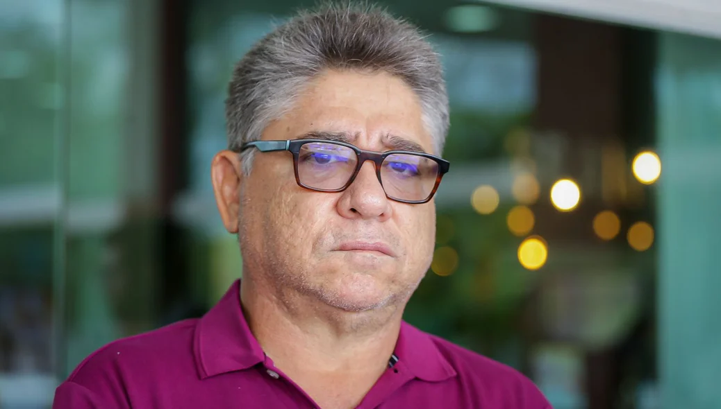Deputado João Mádison