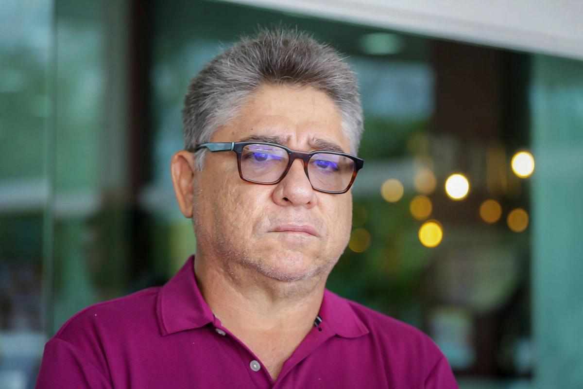 Deputado João Mádison