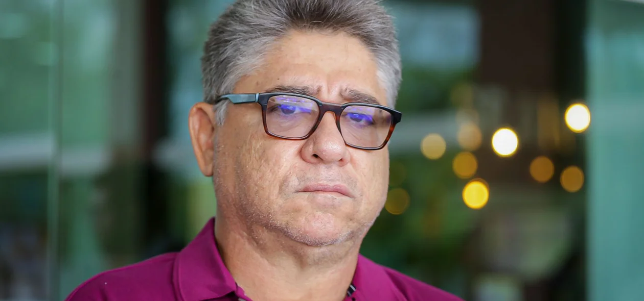 Deputado João Mádison