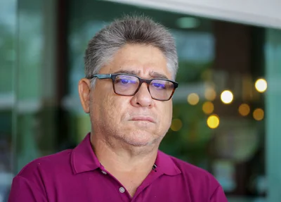 Deputado João Mádison