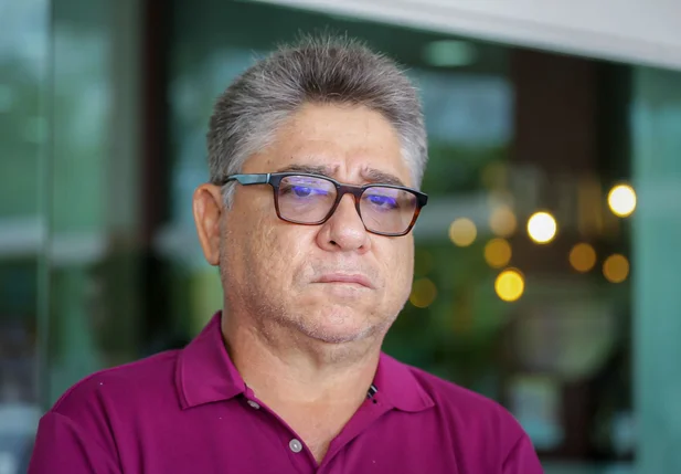 Deputado João Mádison