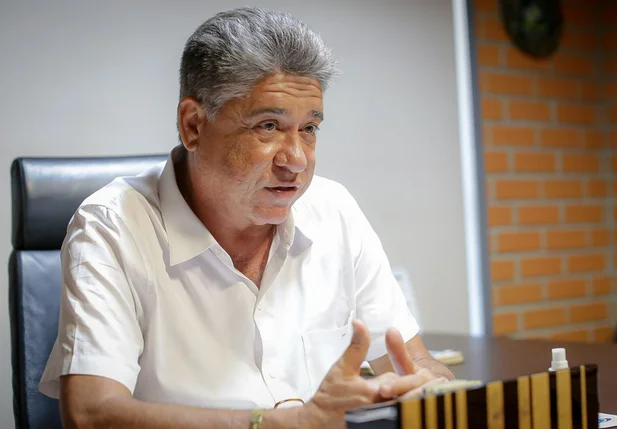 Deputado João Mádison