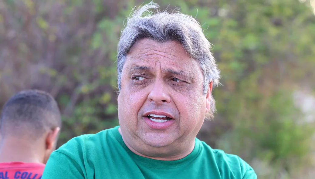 Deputado Júlio Arcoverde