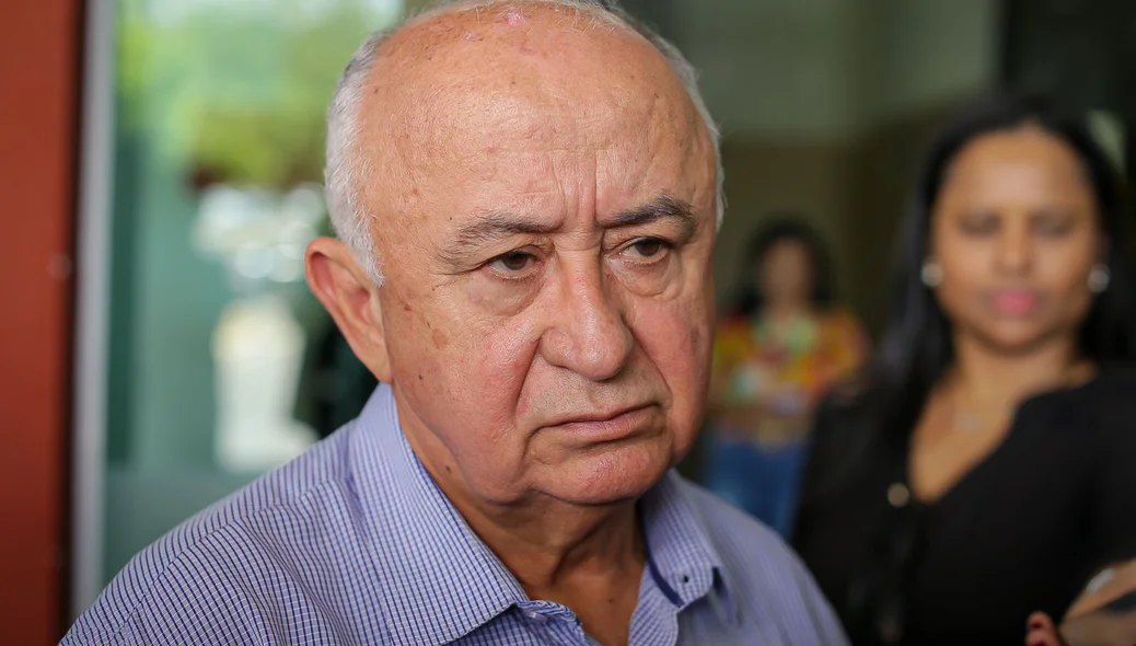 Deputado Júlio César