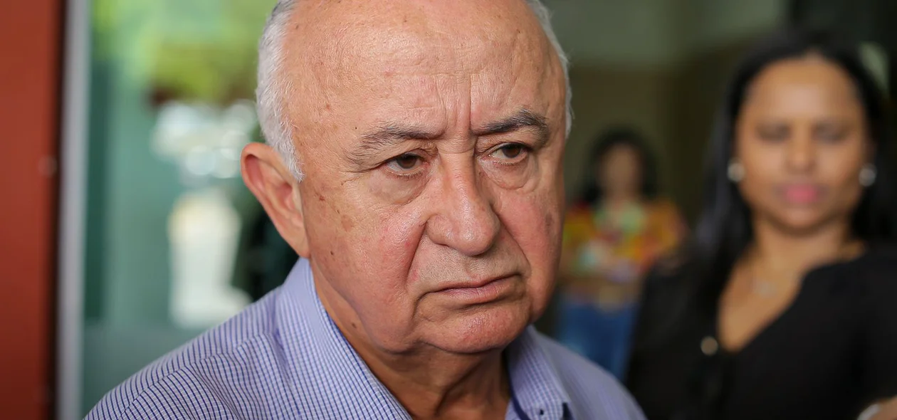 Deputado Júlio César