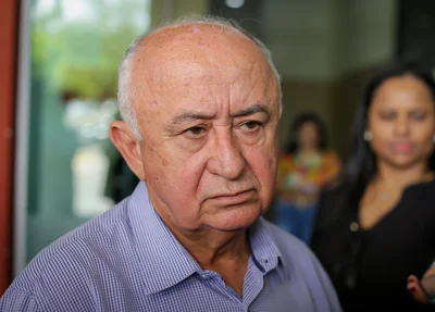Deputado Júlio César