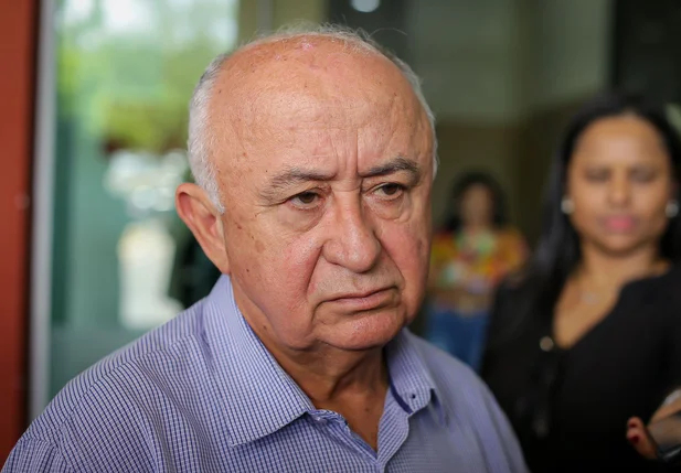 Deputado Júlio César