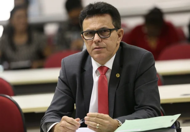 Deputado Zé Santana