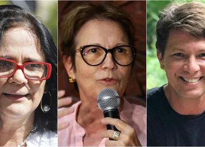 Dez ex-ministros de Bolsonaro saem vitoriosos das eleições