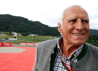 Dietrich Mateschitz