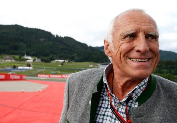 Dietrich Mateschitz
