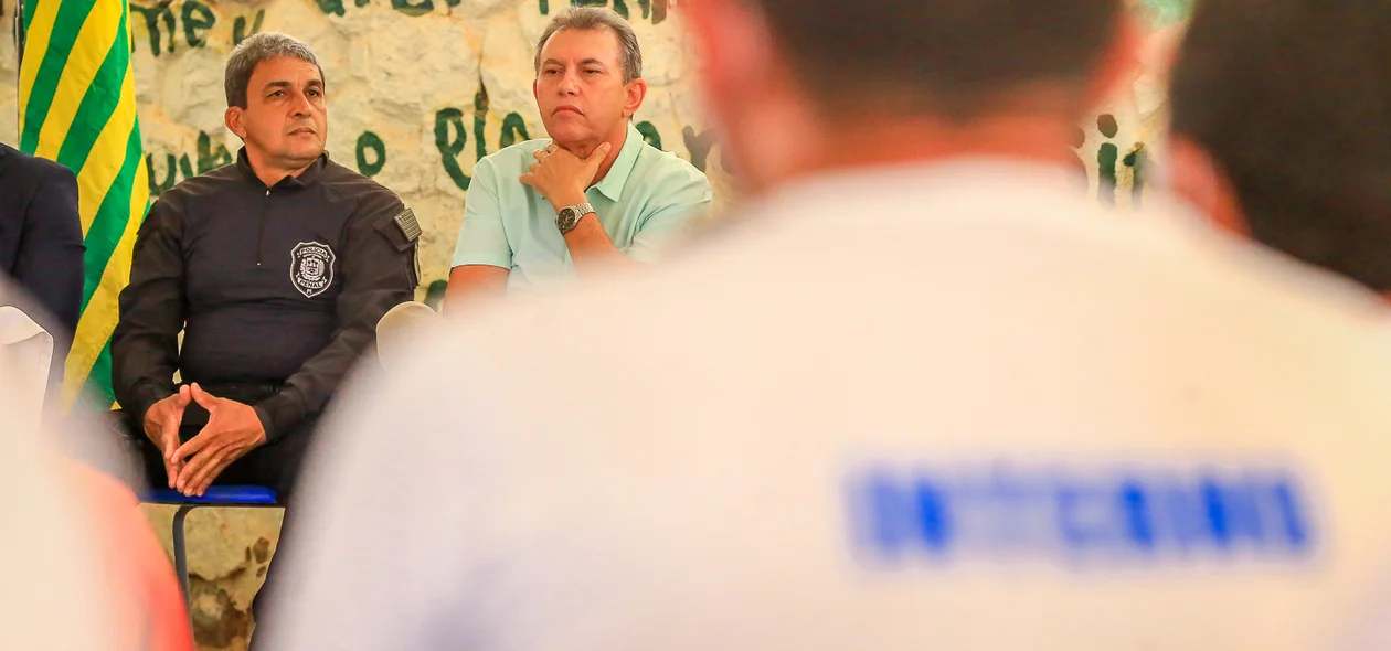 Diretor da Major César