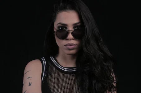 DJ Gabi Barbosa