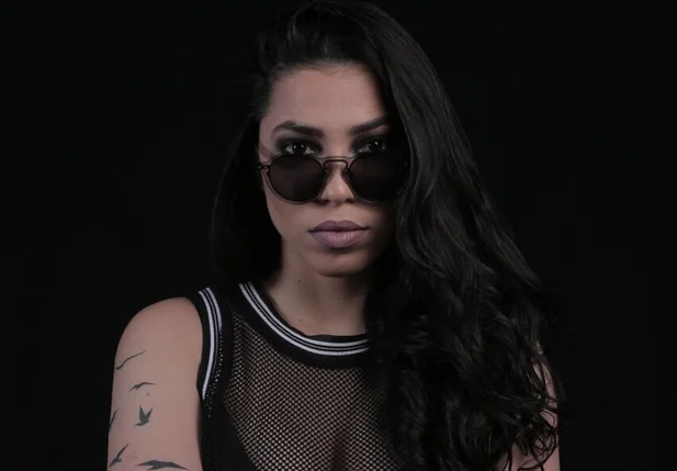 DJ Gabi Barbosa